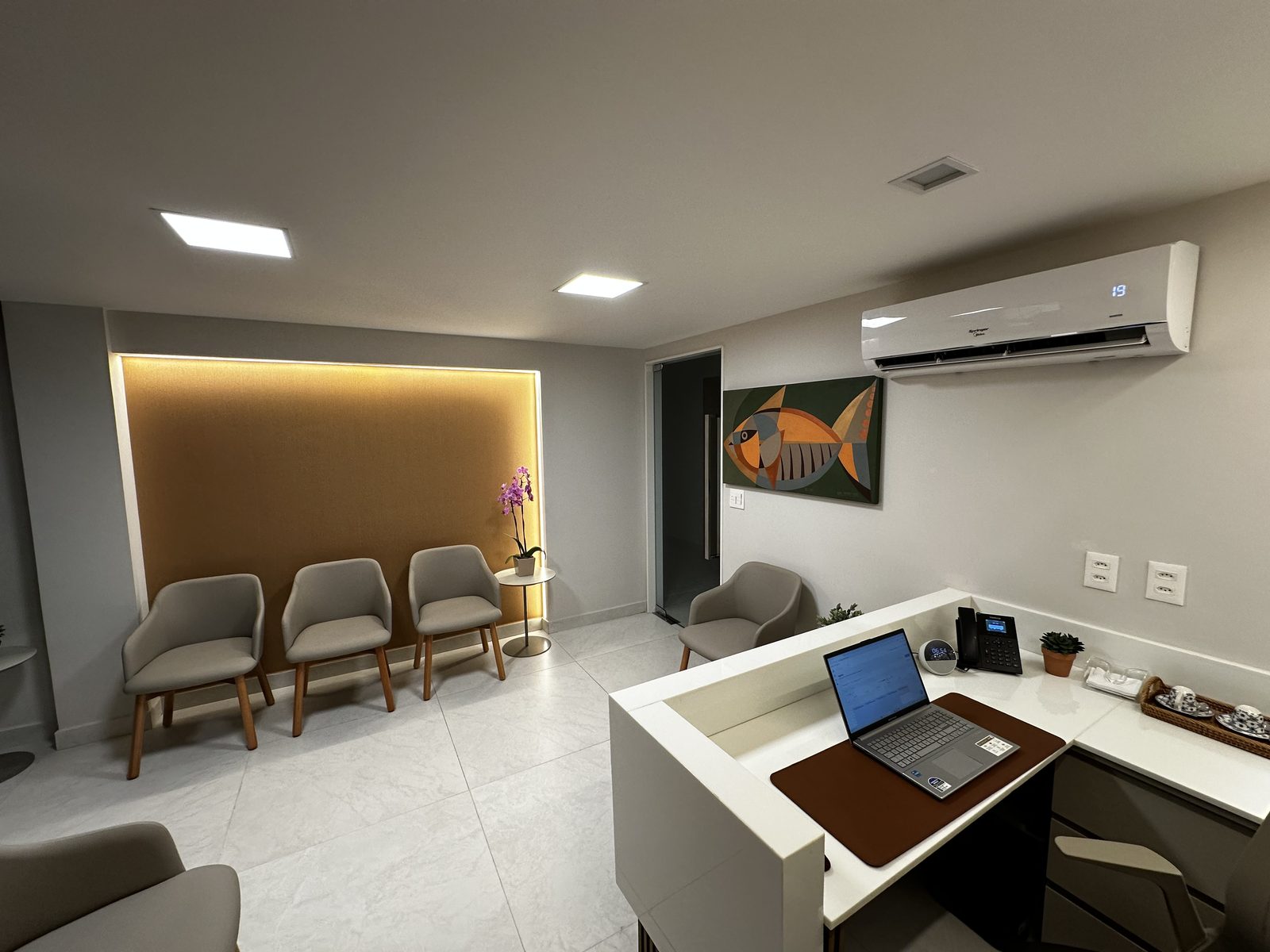 Sala de espera